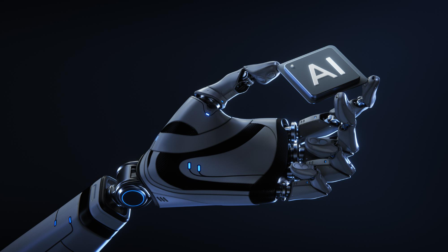 Yapay Zekâ ile Günlük Hayat: Gelecek Artık Cebimizde